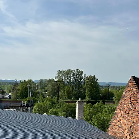 Slovacko Apartment