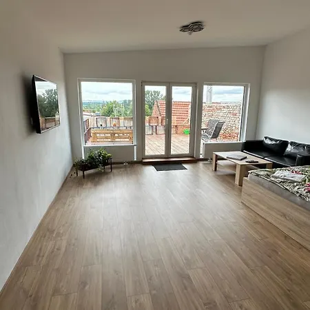 Slovacko Apartment *