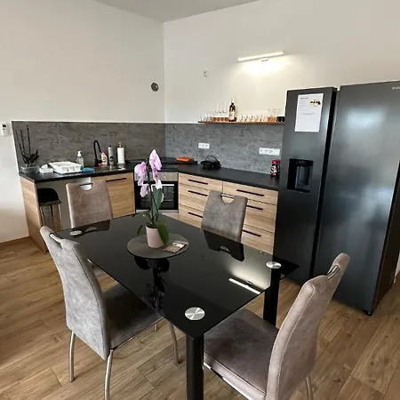 Slovacko Apartment *