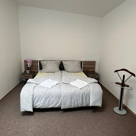 Slovacko Apartament *