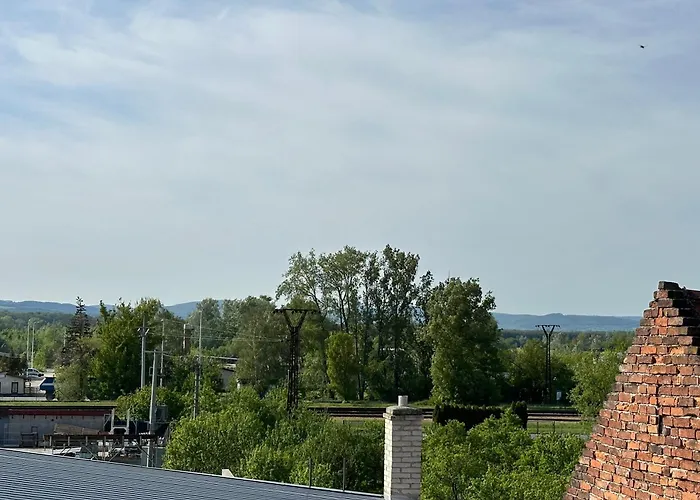 Slovacko Lägenhet