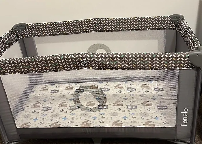 Appartement Slovacko